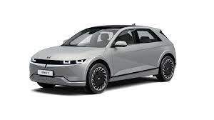 Ioniq 5